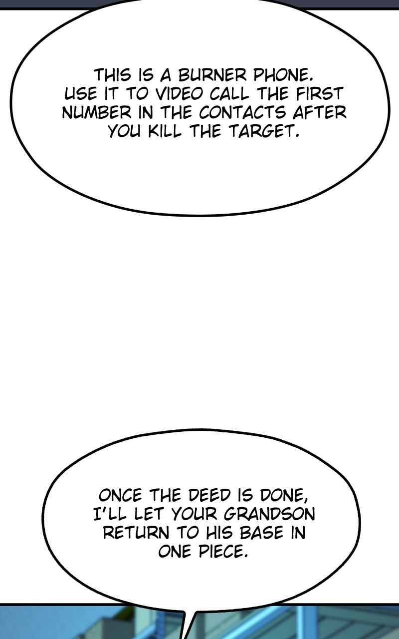 Survive to Revive Chapter 52 page 97 - 