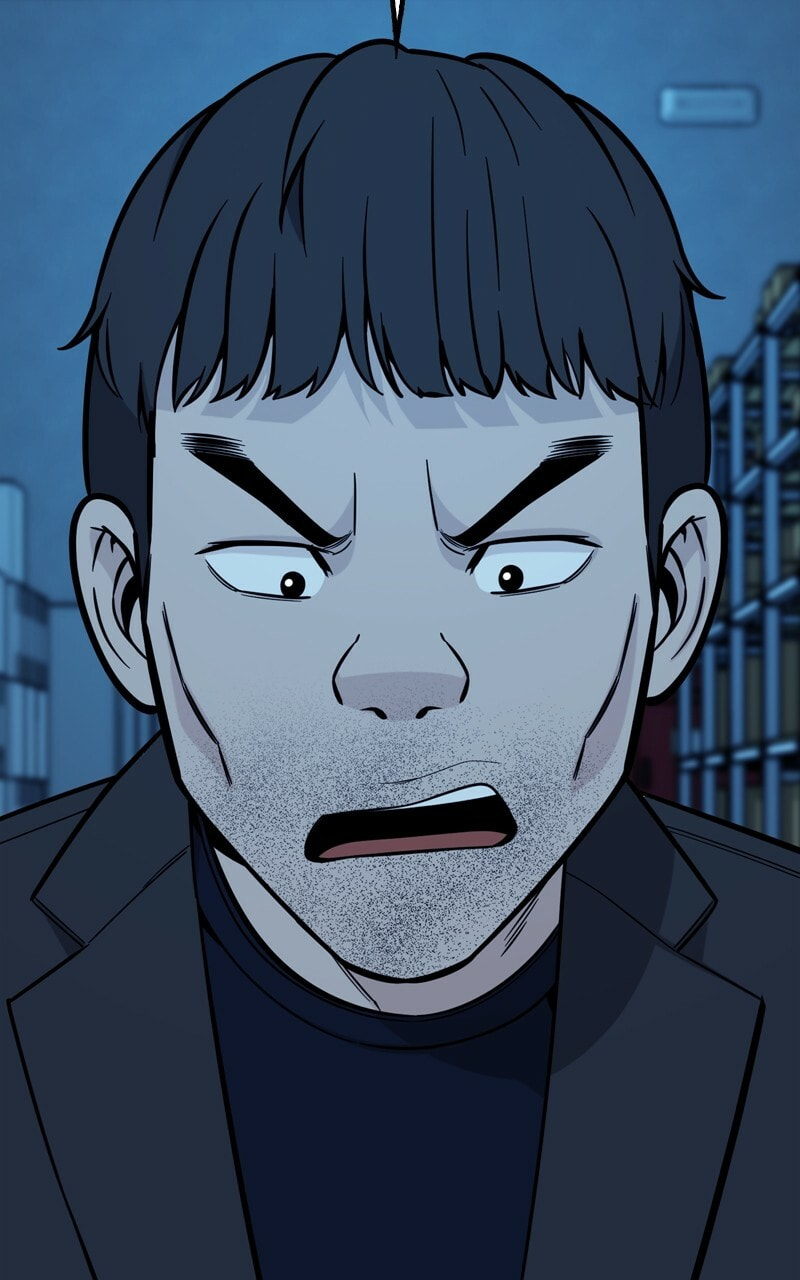Survive to Revive Chapter 52 page 100 - 
