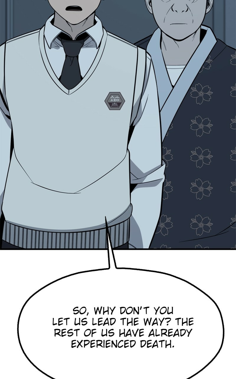 Survive to Revive Chapter 53 page 2 - 