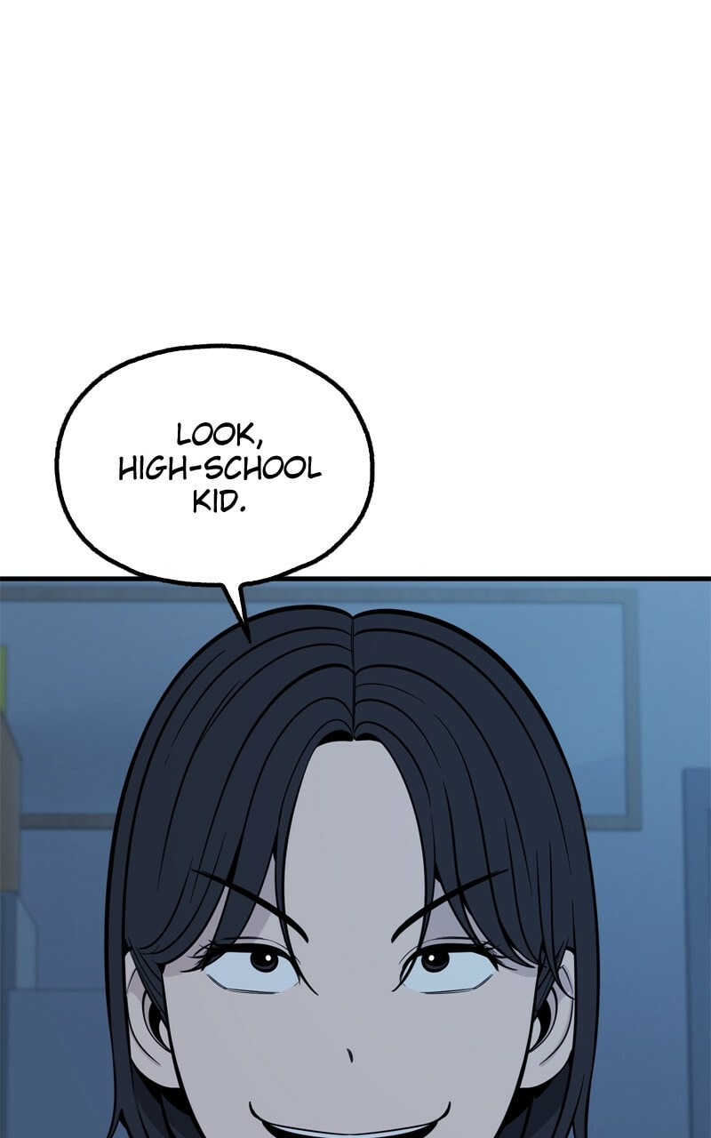 Survive to Revive Chapter 53 page 11 - 