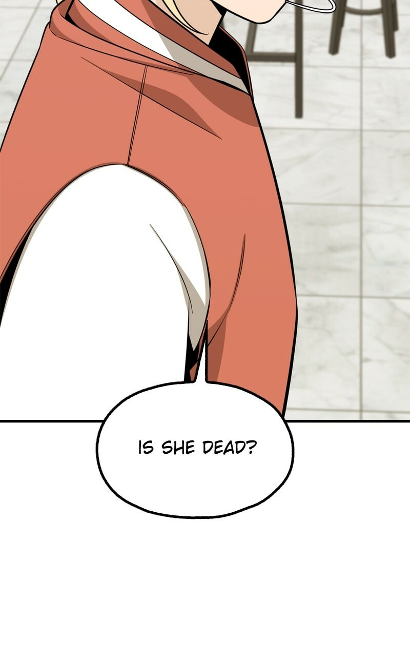 Survive to Revive Chapter 53 page 101 - 
