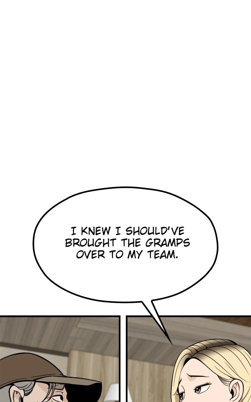 Survive to Revive Chapter 53 page 104 - 