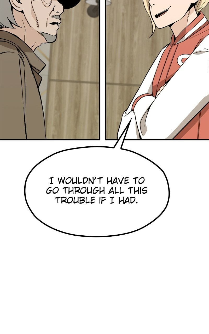 Survive to Revive Chapter 53 page 105 - 
