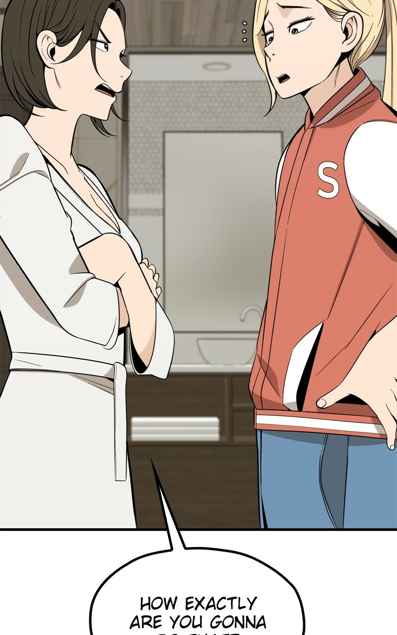 Survive to Revive Chapter 53 page 109 - 