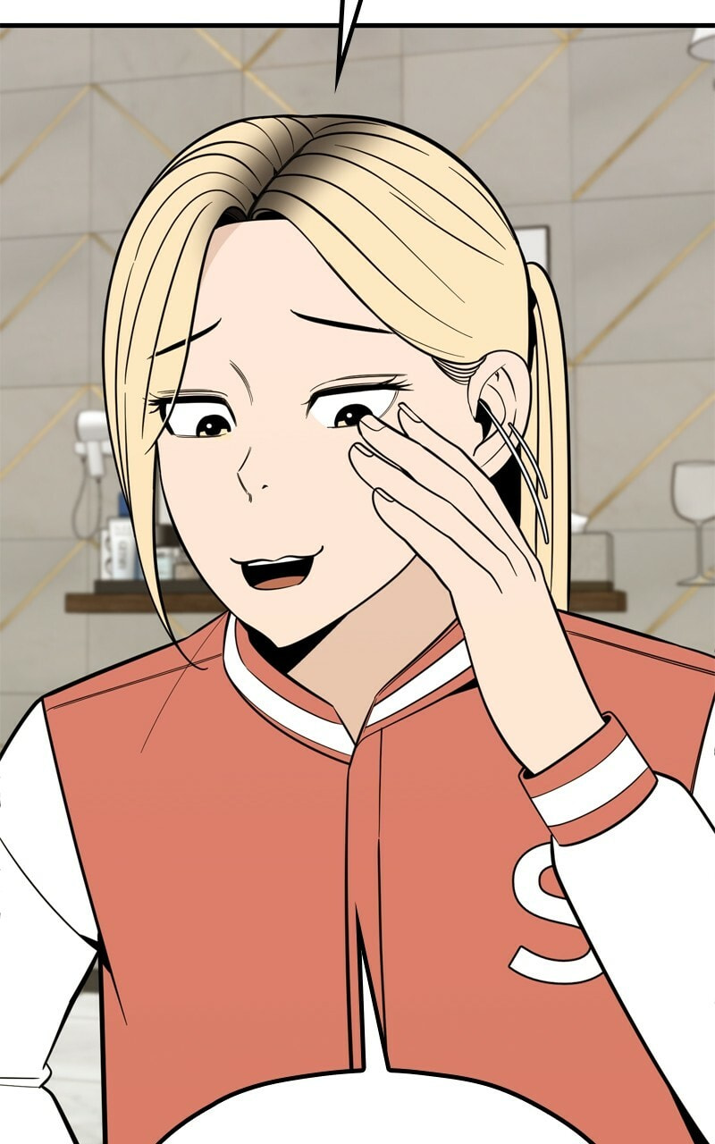 Survive to Revive Chapter 53 page 111 - 
