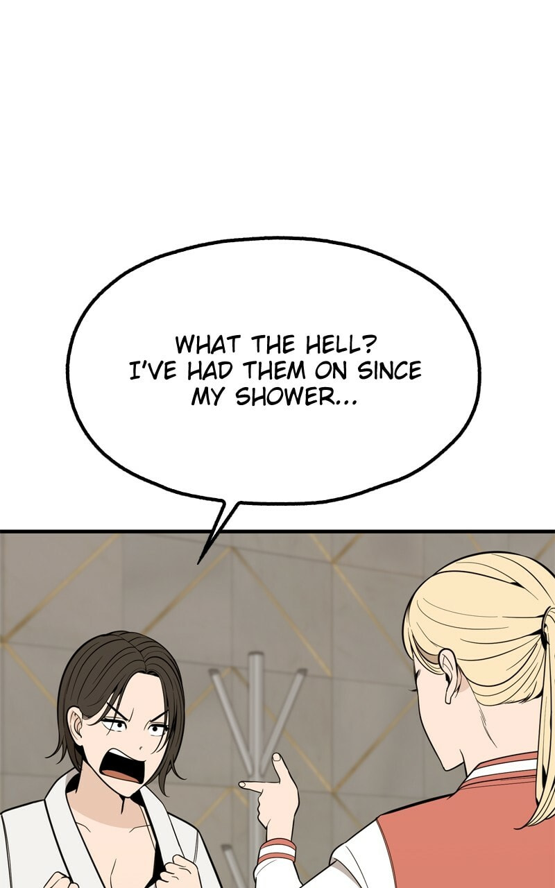Survive to Revive Chapter 53 page 114 - 