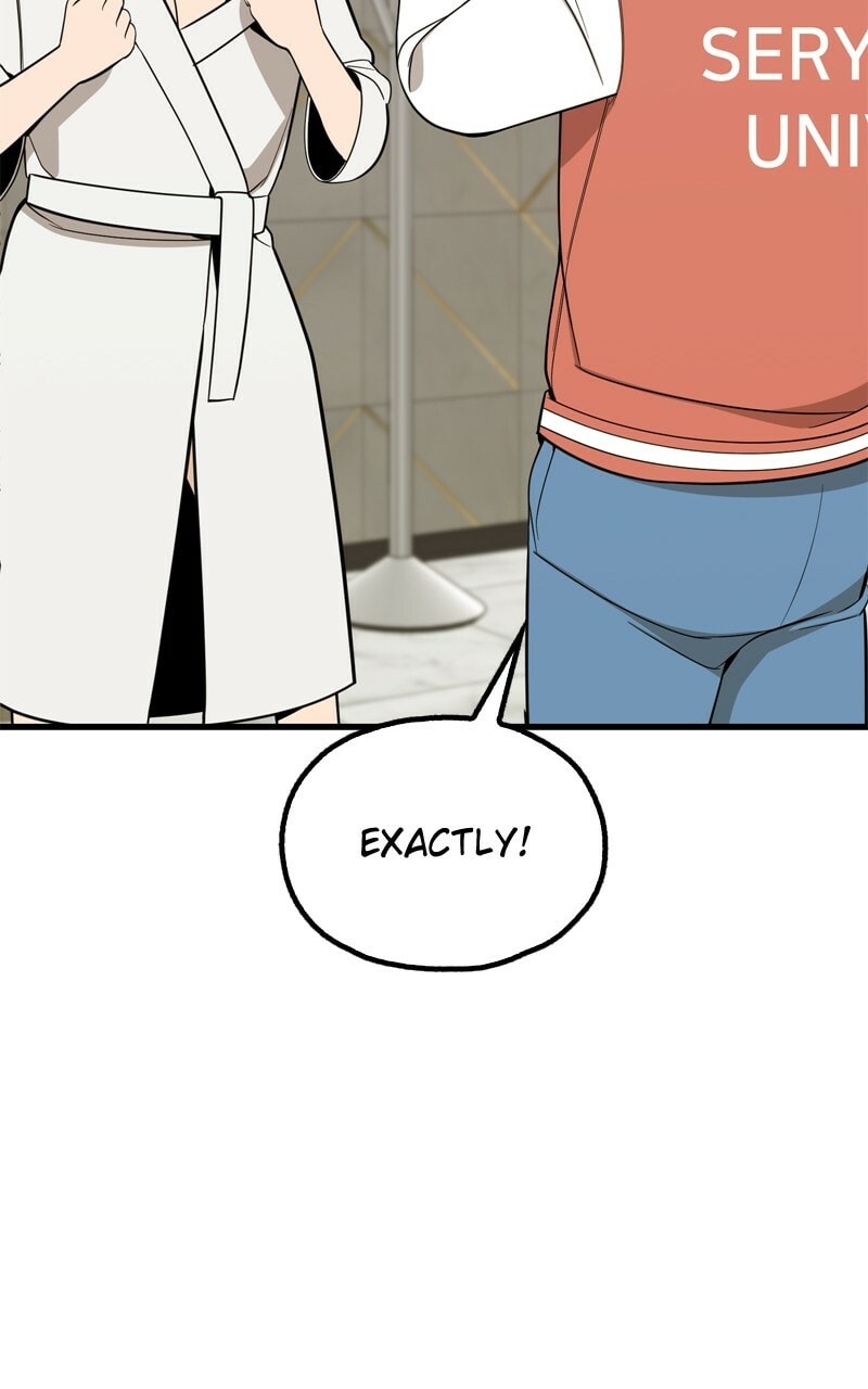Survive to Revive Chapter 53 page 115 - 