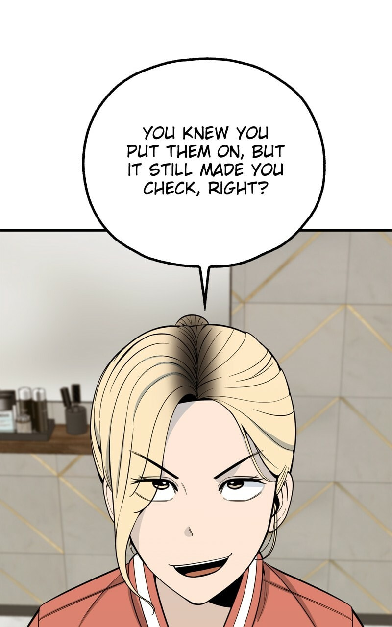 Survive to Revive Chapter 53 page 116 - 