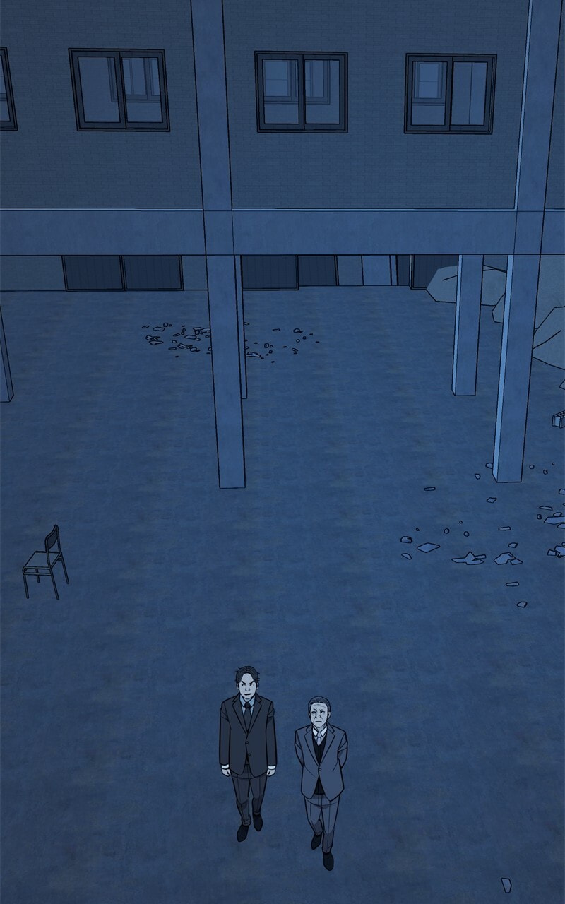 Survive to Revive Chapter 53 page 122 - 