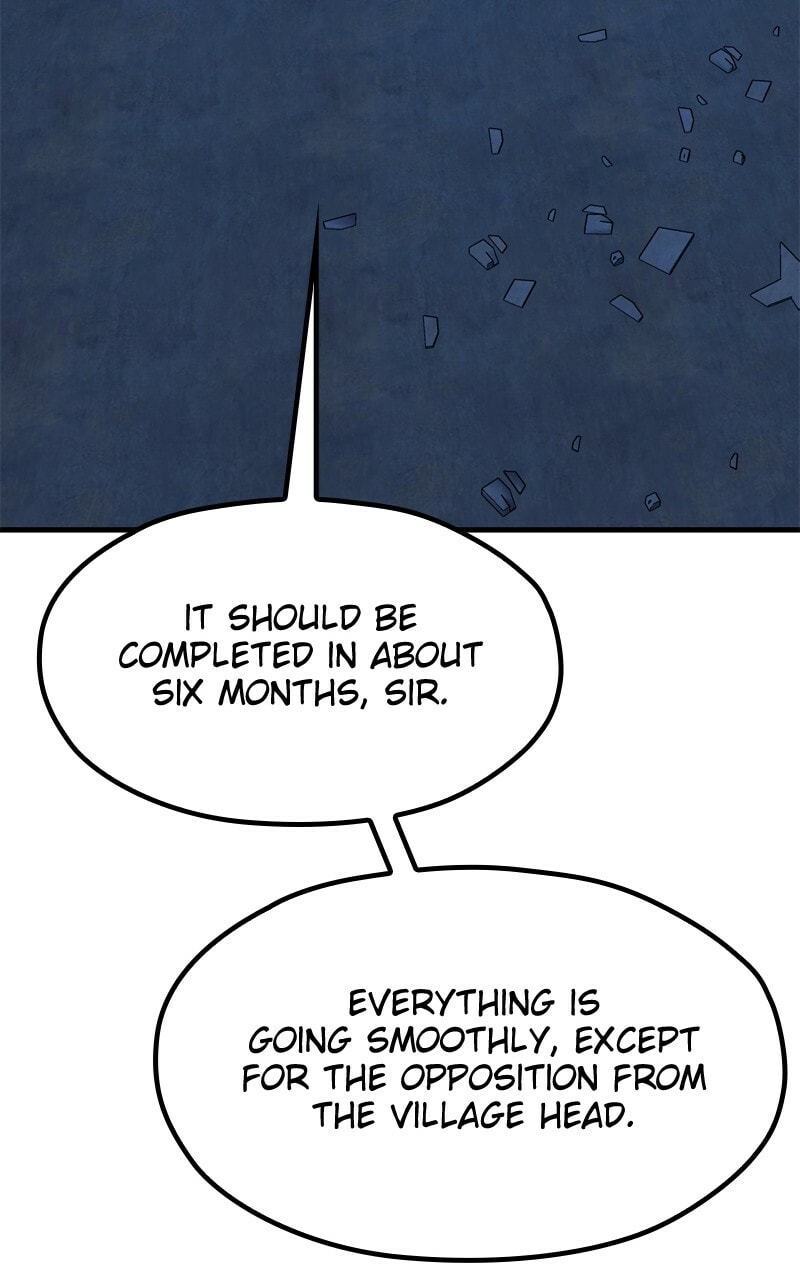 Survive to Revive Chapter 53 page 123 - 