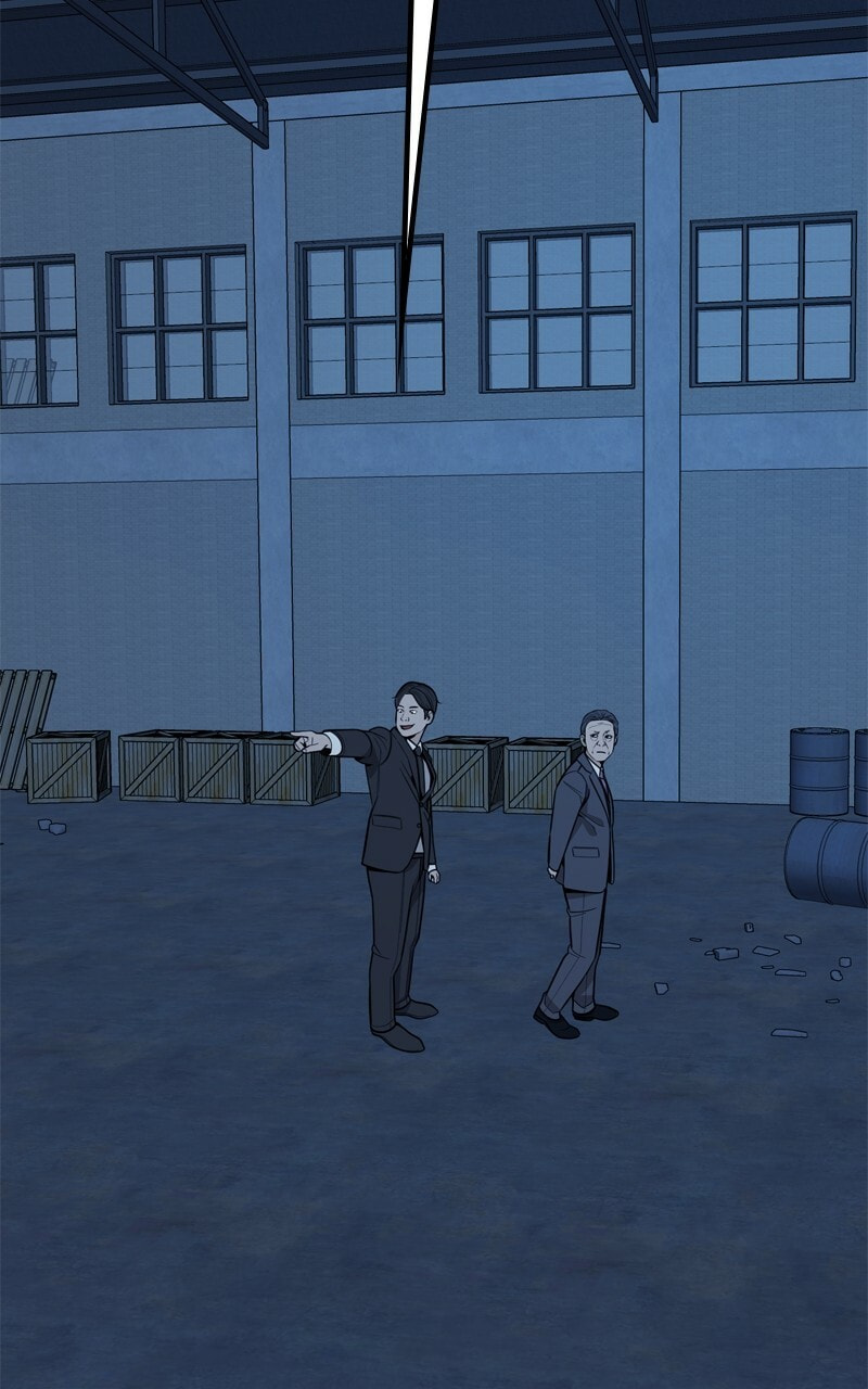 Survive to Revive Chapter 53 page 125 - 