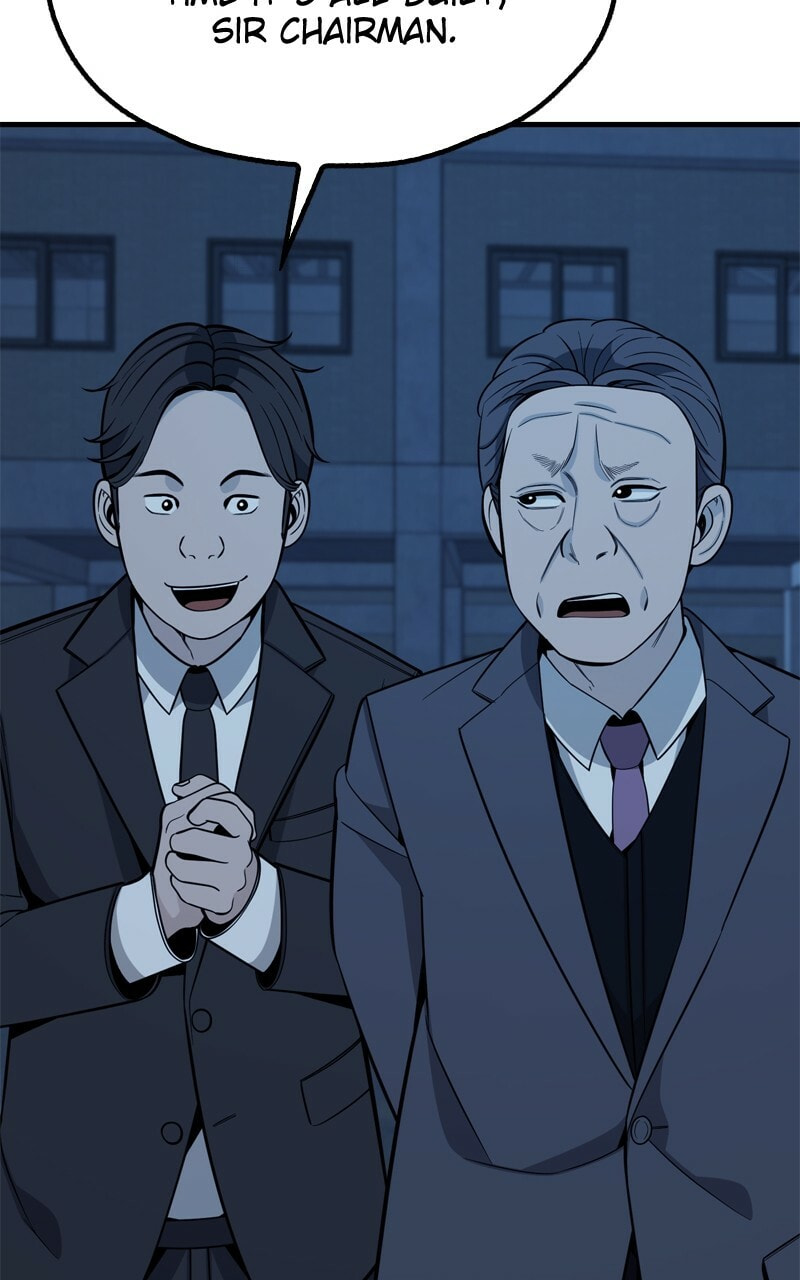 Survive to Revive Chapter 53 page 127 - 