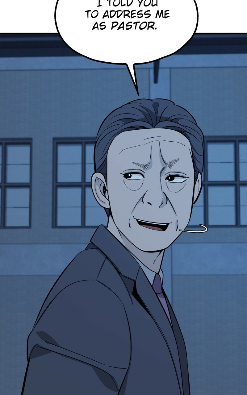 Survive to Revive Chapter 53 page 129 - 