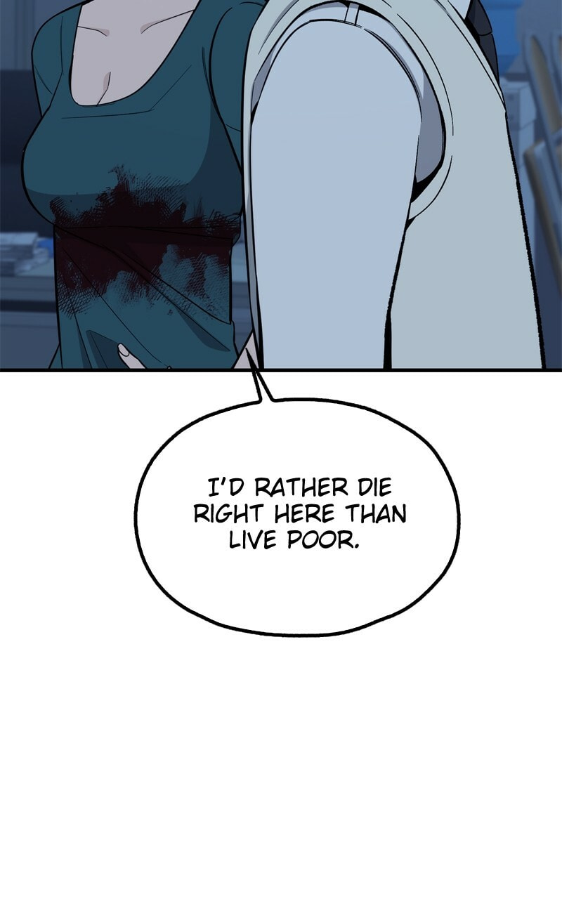 Survive to Revive Chapter 53 page 14 - 