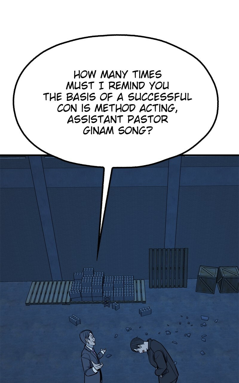 Survive to Revive Chapter 53 page 131 - 