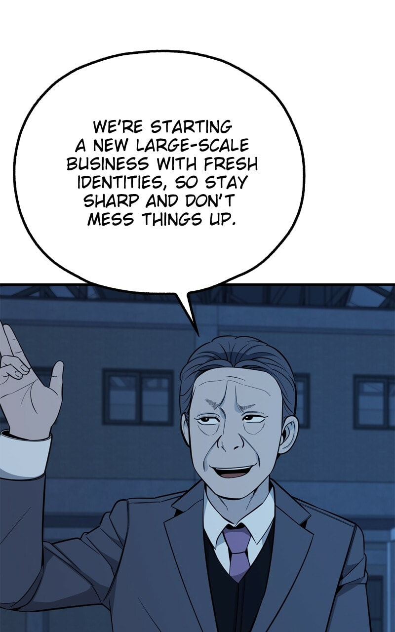 Survive to Revive Chapter 53 page 133 - 