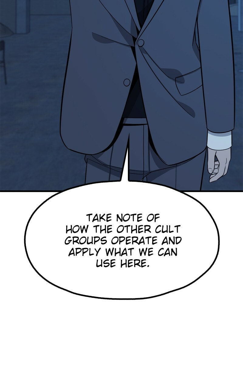 Survive to Revive Chapter 53 page 134 - 