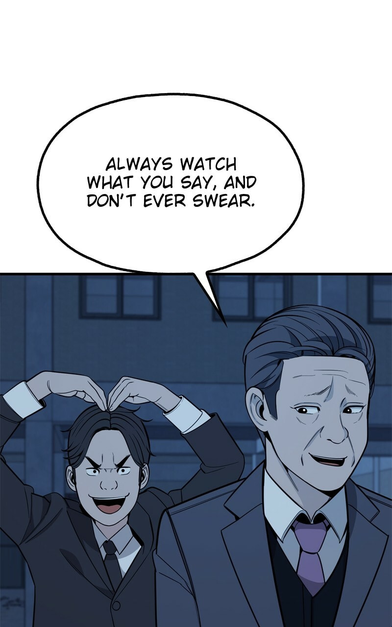 Survive to Revive Chapter 53 page 135 - 