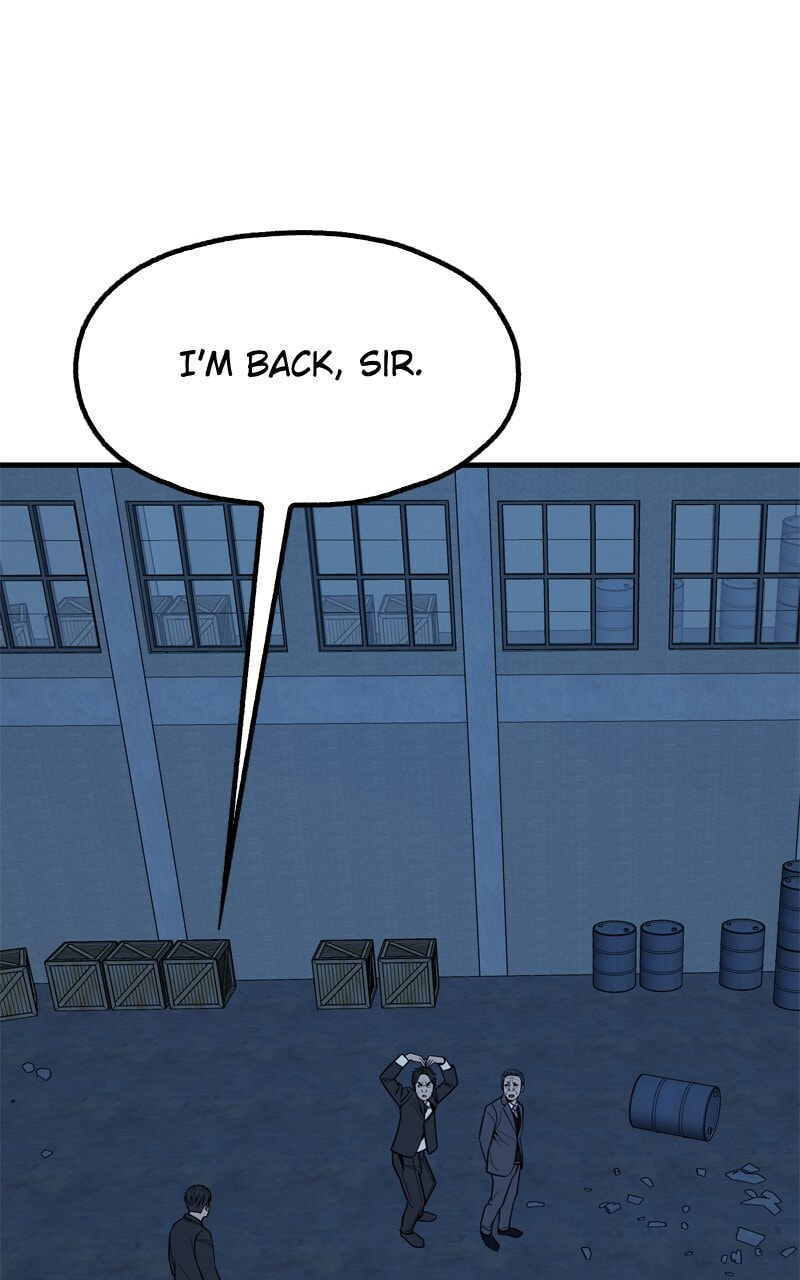 Survive to Revive Chapter 53 page 137 - 
