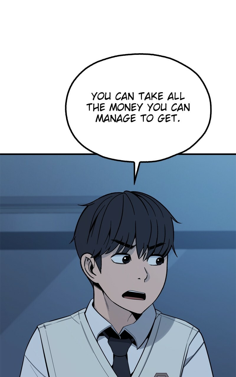 Survive to Revive Chapter 53 page 15 - 