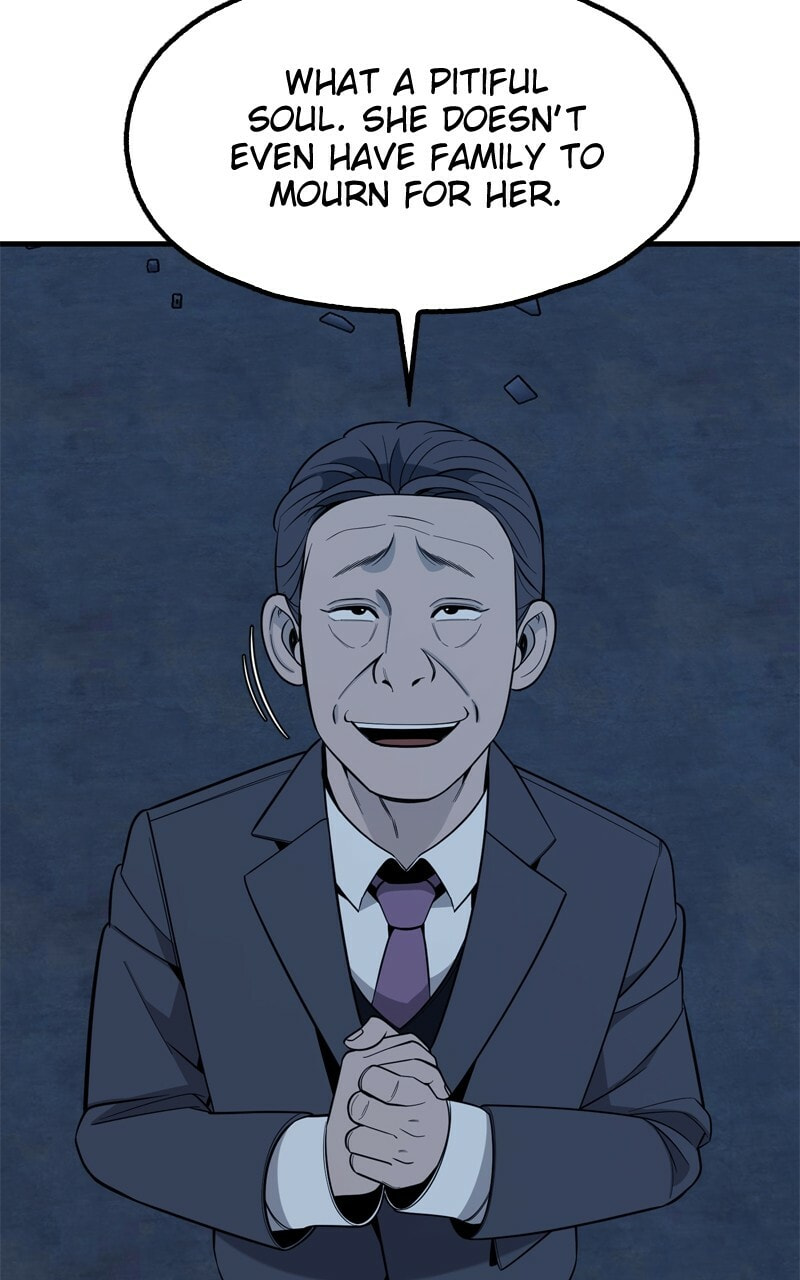 Survive to Revive Chapter 53 page 141 - 