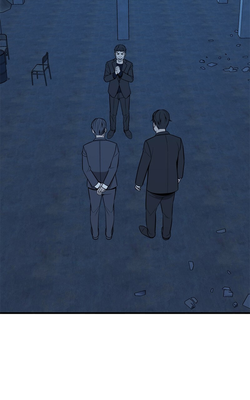 Survive to Revive Chapter 53 page 146 - 