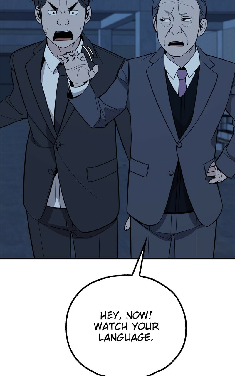 Survive to Revive Chapter 53 page 148 - 