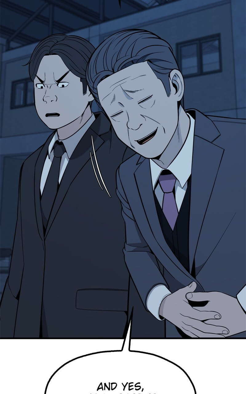 Survive to Revive Chapter 53 page 150 - 