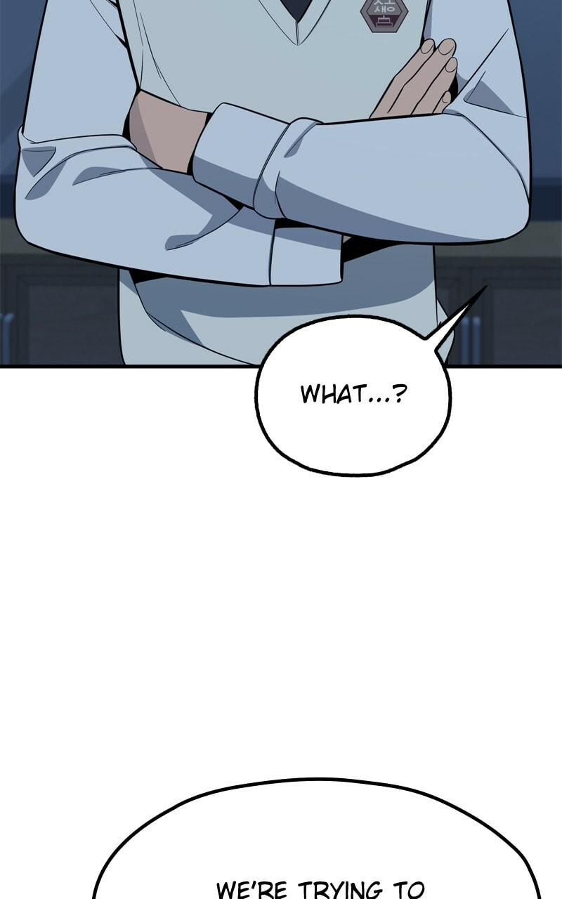 Survive to Revive Chapter 53 page 16 - 