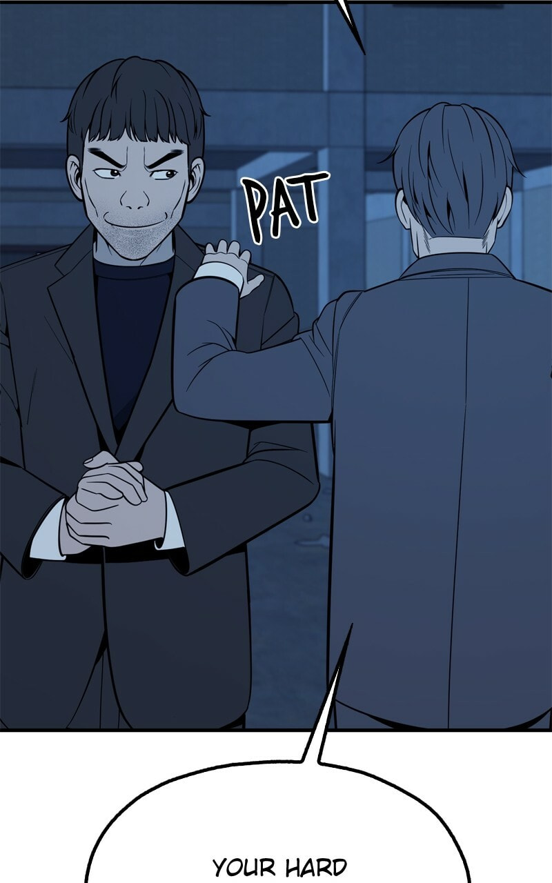 Survive to Revive Chapter 53 page 152 - 