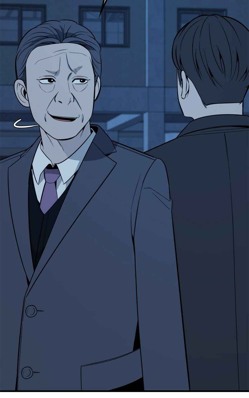 Survive to Revive Chapter 53 page 154 - 