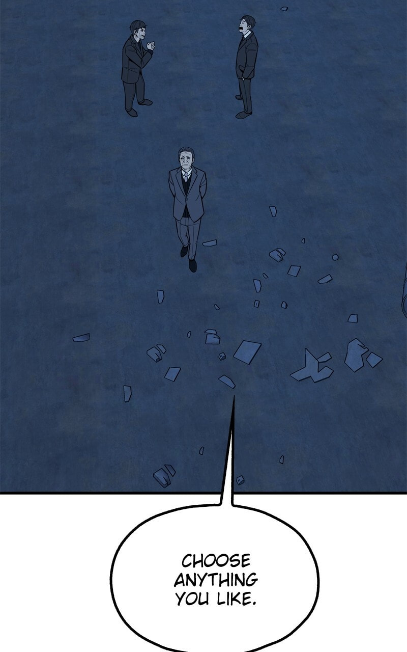 Survive to Revive Chapter 53 page 158 - 