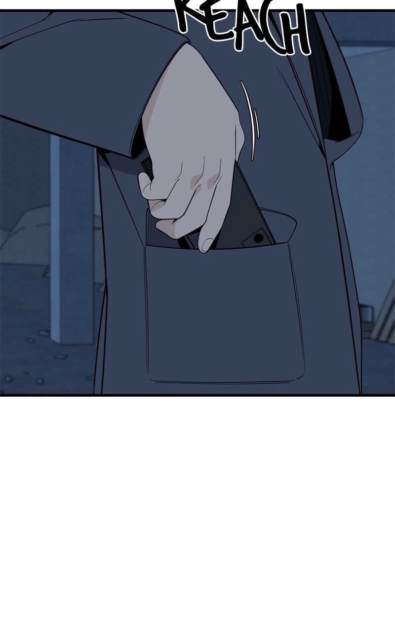 Survive to Revive Chapter 53 page 161 - 