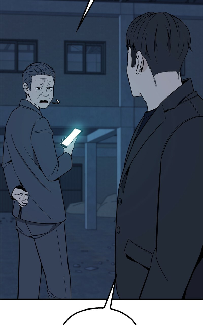 Survive to Revive Chapter 53 page 165 - 