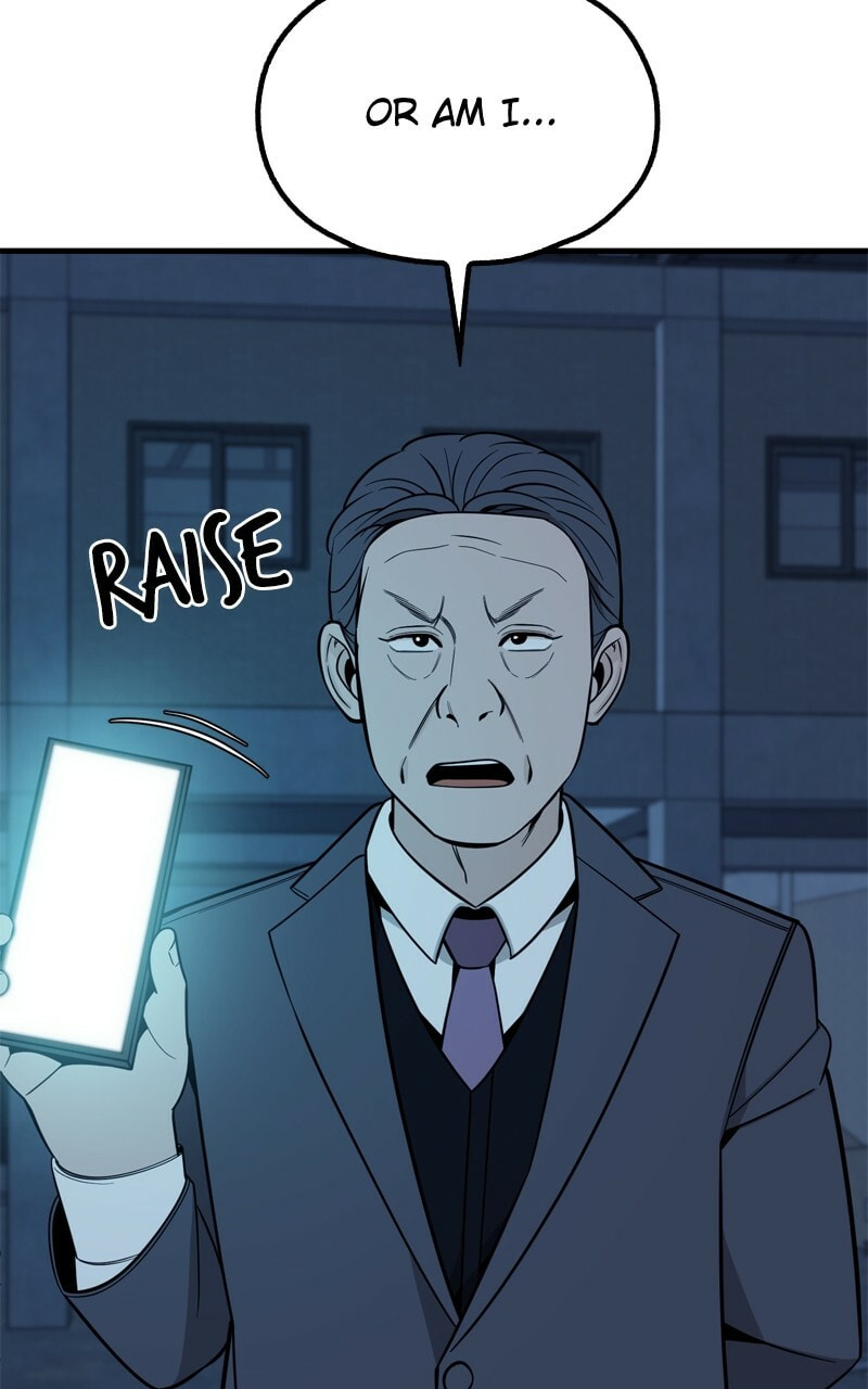 Survive to Revive Chapter 53 page 167 - 