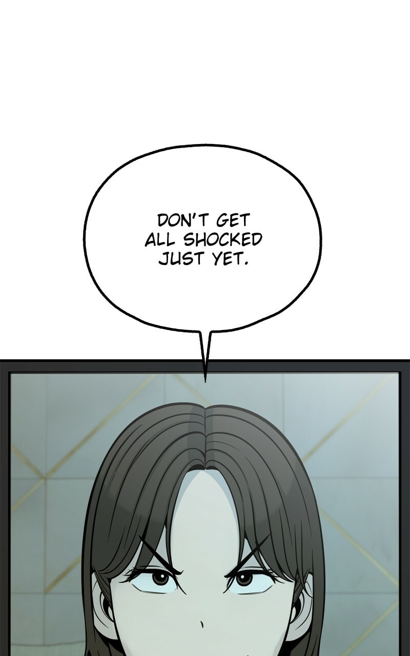 Survive to Revive Chapter 53 page 169 - 