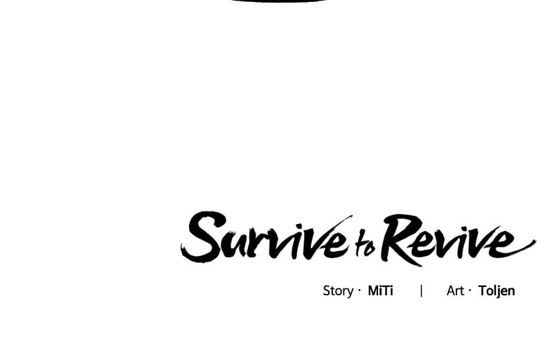 Survive to Revive Chapter 53 page 171 - 