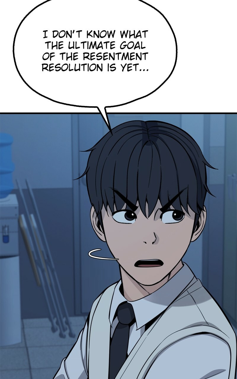 Survive to Revive Chapter 53 page 19 - 