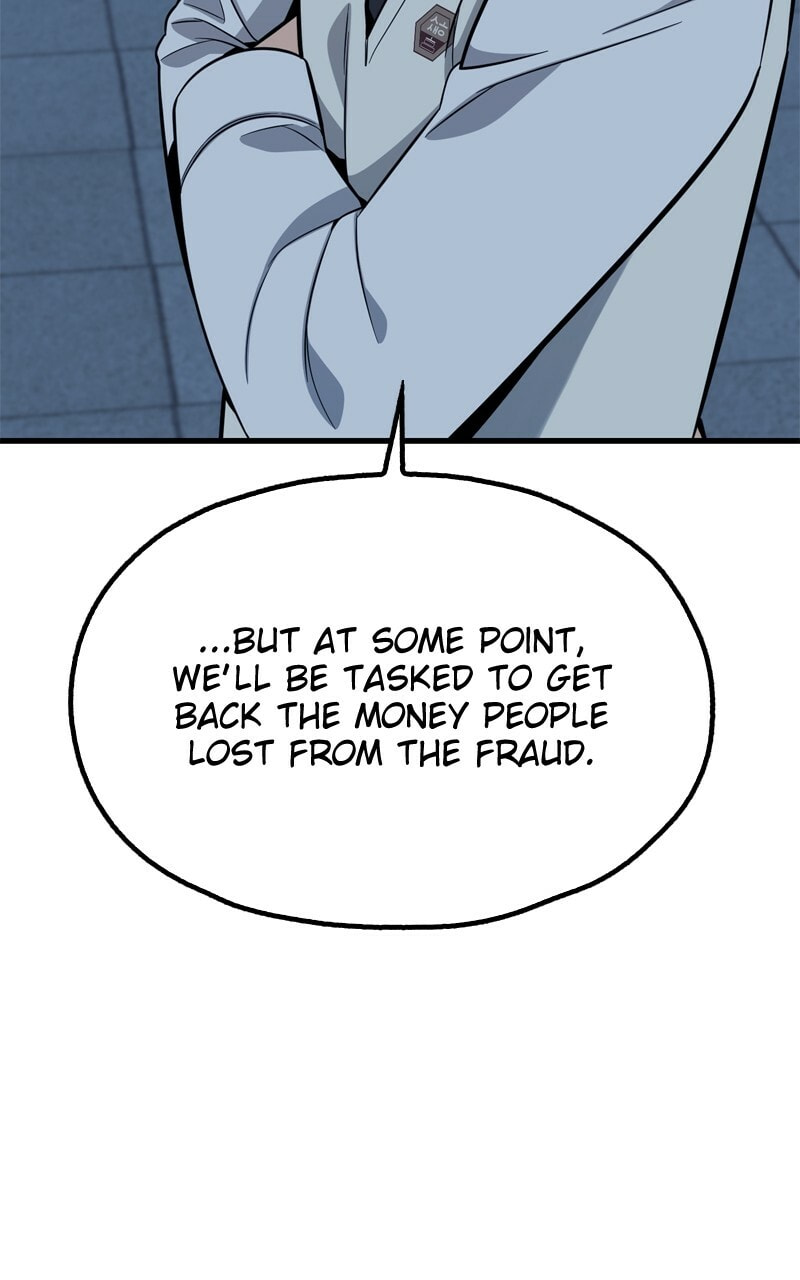 Survive to Revive Chapter 53 page 20 - 
