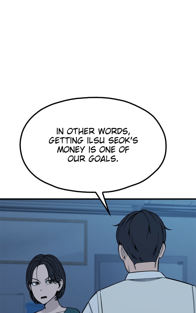 Survive to Revive Chapter 53 page 21 - 