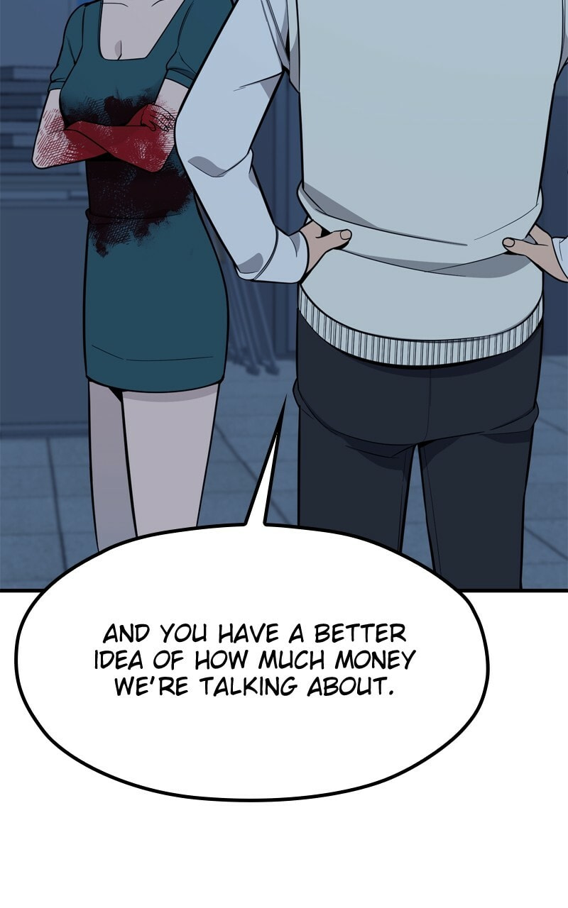Survive to Revive Chapter 53 page 22 - 