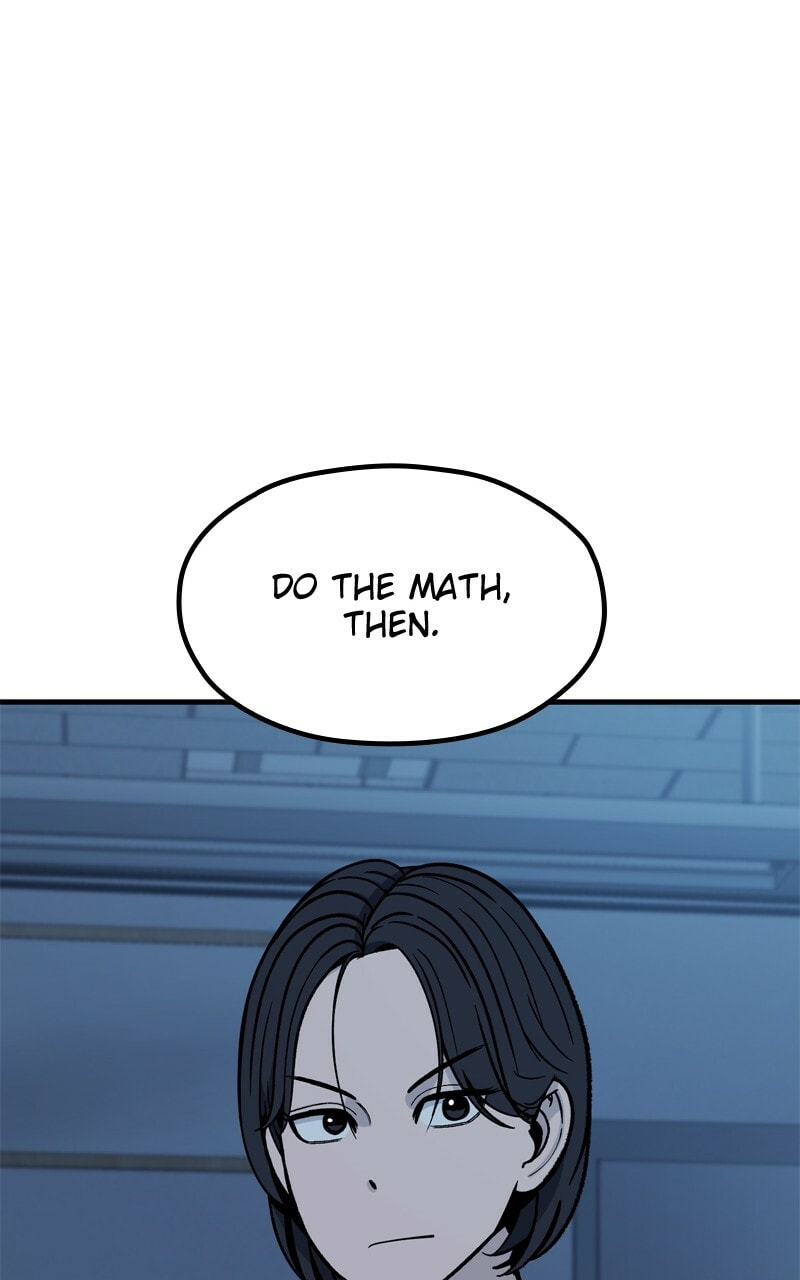 Survive to Revive Chapter 53 page 23 - 