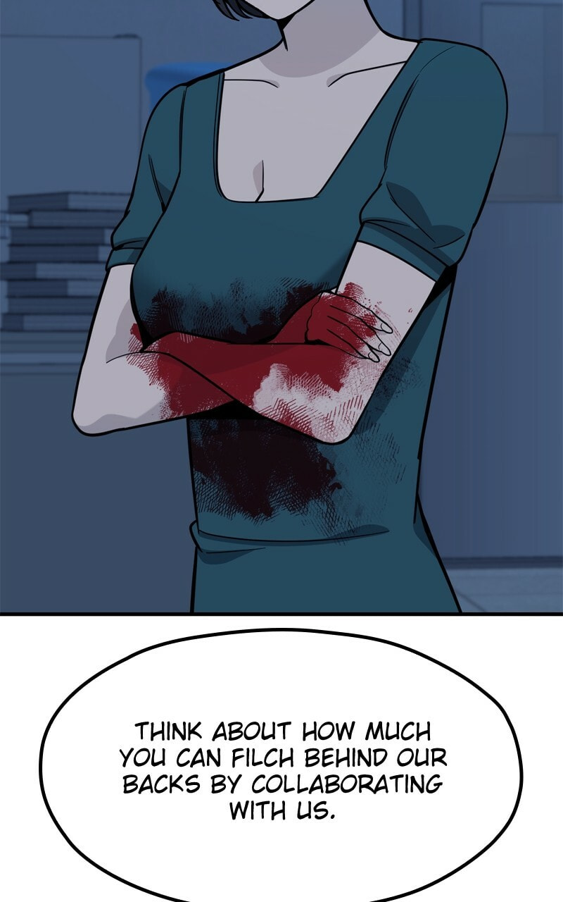 Survive to Revive Chapter 53 page 24 - 