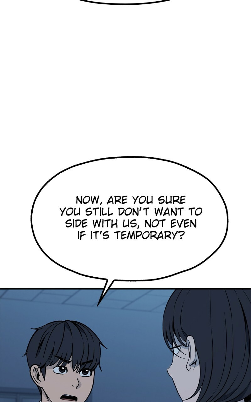 Survive to Revive Chapter 53 page 25 - 