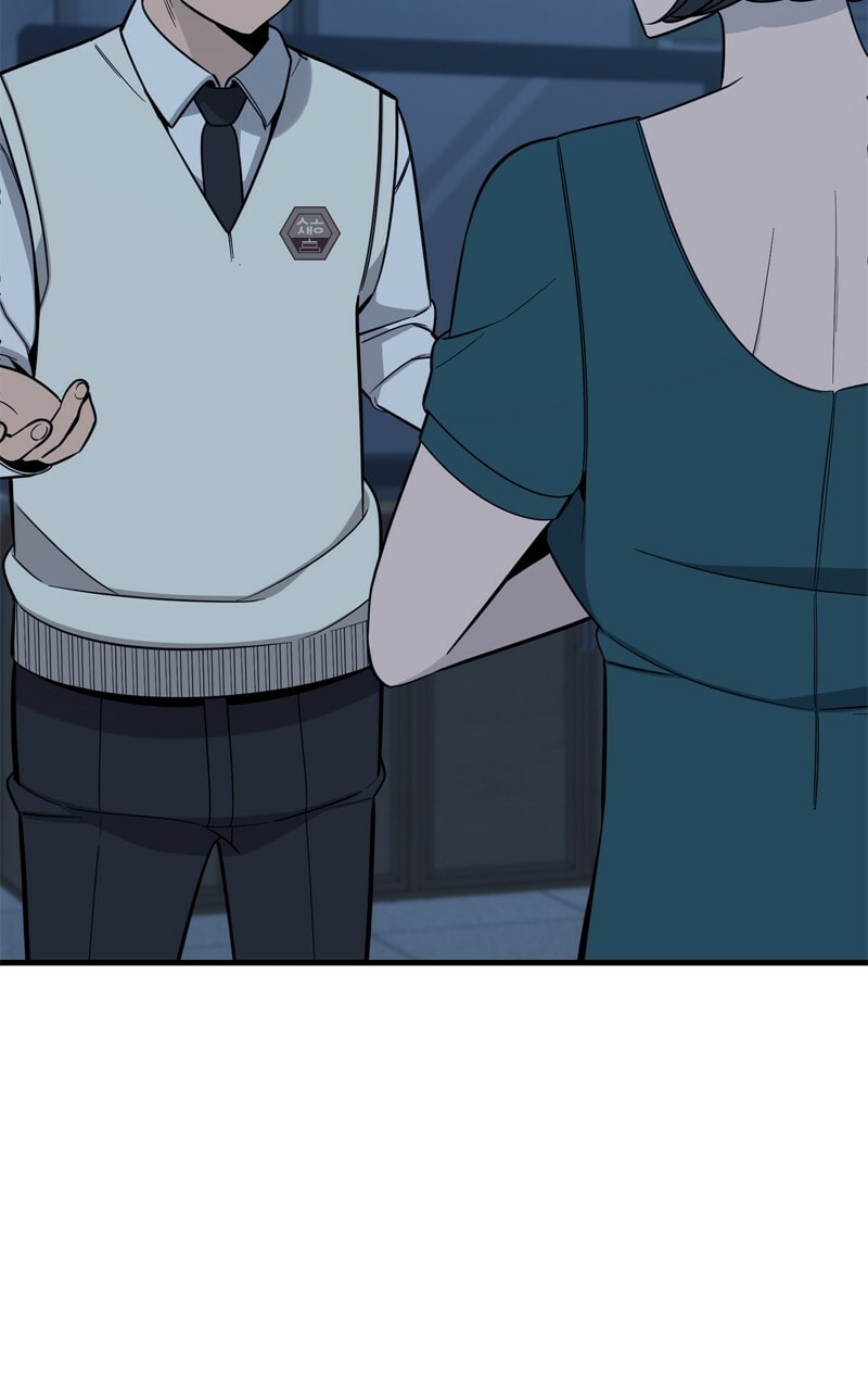 Survive to Revive Chapter 53 page 26 - 