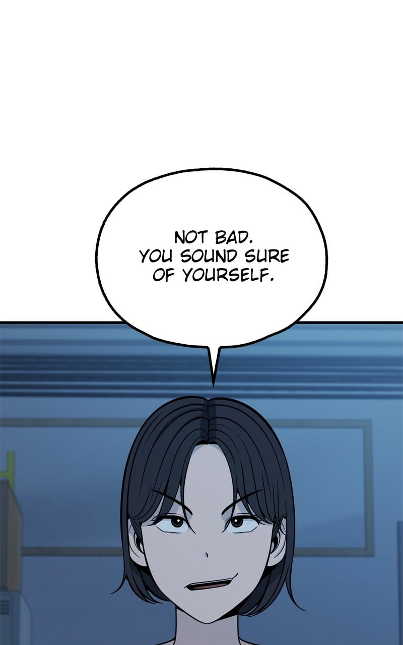 Survive to Revive Chapter 53 page 27 - 