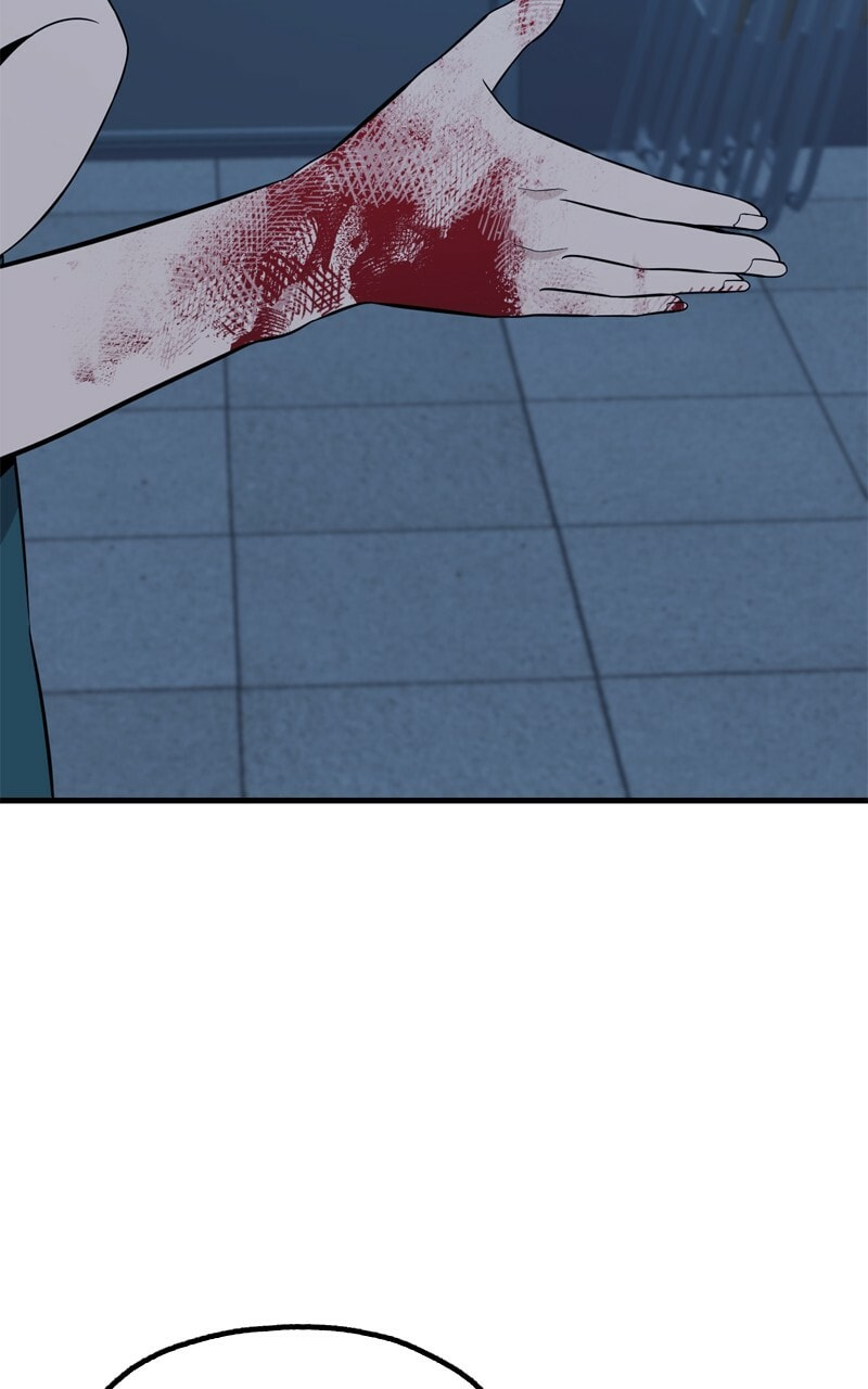 Survive to Revive Chapter 53 page 30 - 