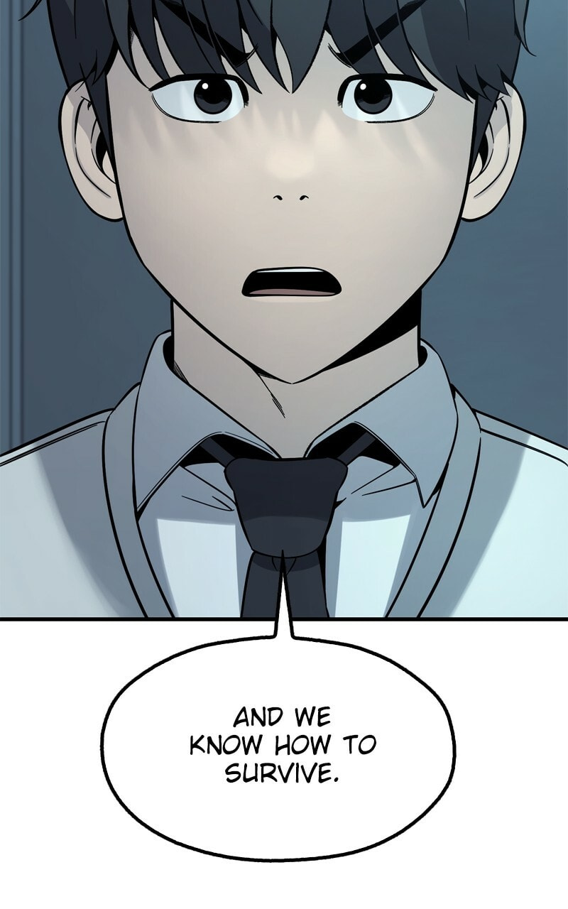 Survive to Revive Chapter 53 page 4 - 