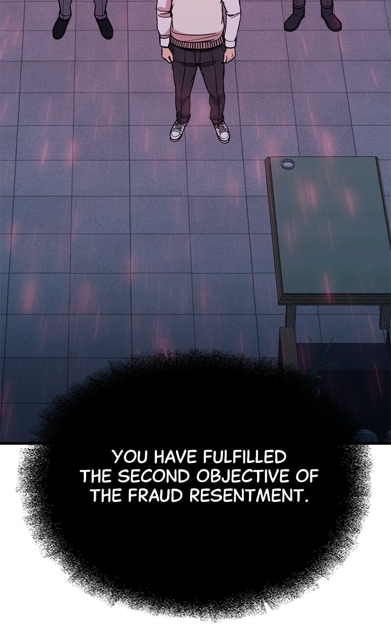 Survive to Revive Chapter 53 page 35 - 