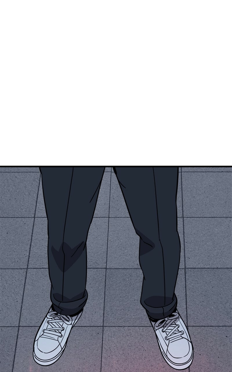 Survive to Revive Chapter 53 page 36 - 